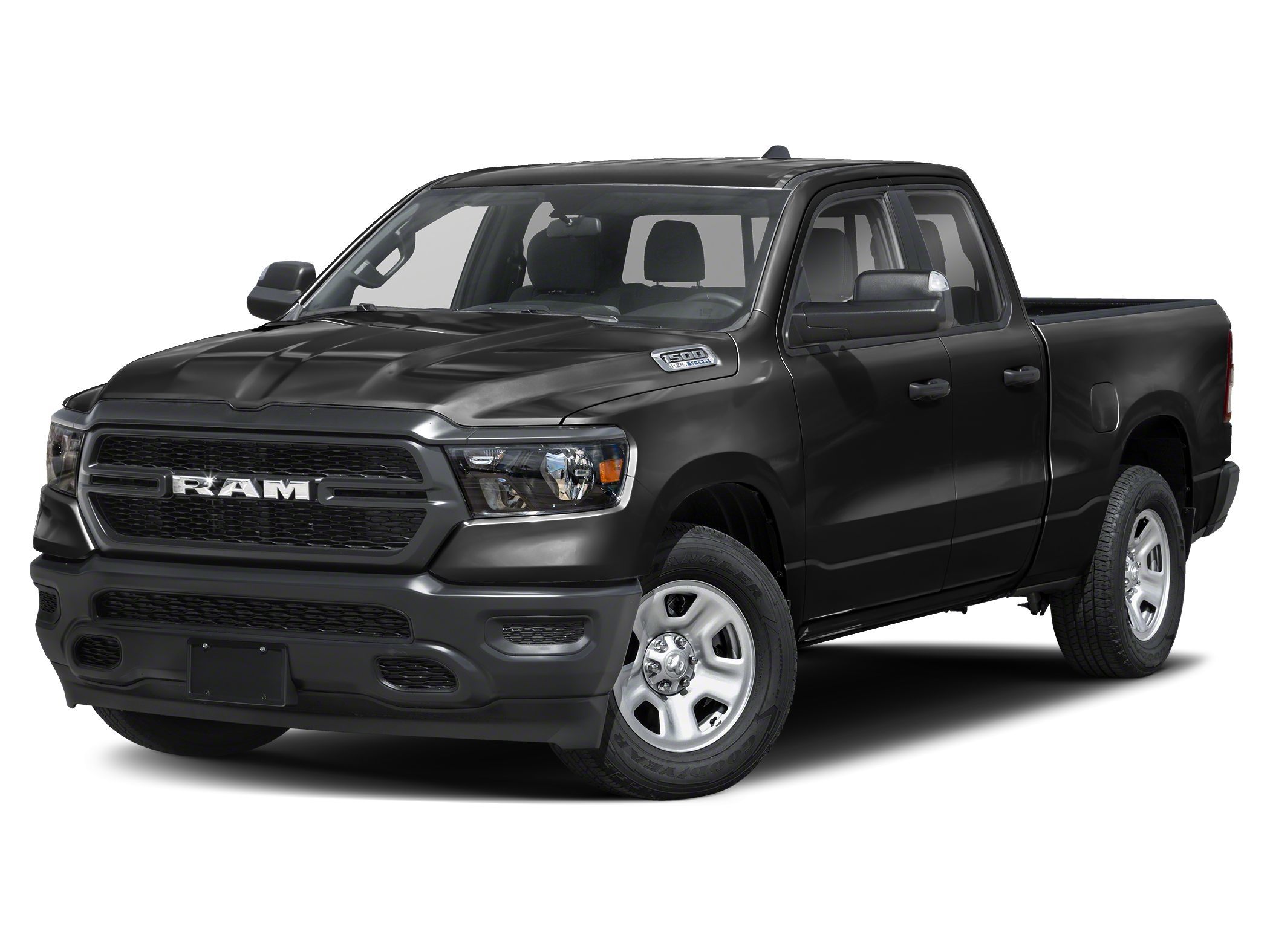 ram ram 1500 pickup 2024 1C6SRFCT1RN145045 image ram ram 1500 pickup 2024 1C6SRFCT1RN145045 image